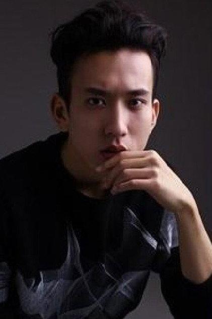 Zhao Yifan - Actor Profile Photo