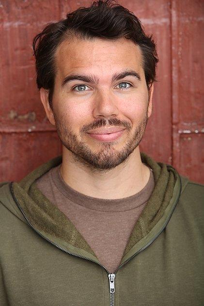 Zachary James Rukavina - Actor Profile Photo