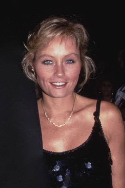 Anne Dupont - Actor Profile Photo