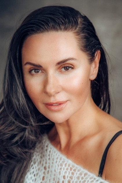 Elena Gruk-Chernova - Actor Profile Photo