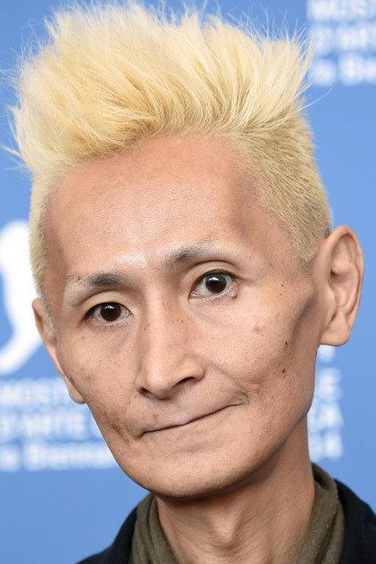 Chu Ishikawa - Actor Profile Photo