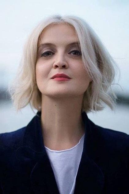 Olena Kurta - Actor Profile Photo