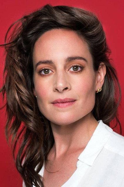 Hannah van Lunteren - Actor Profile Photo