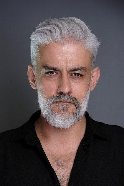 Kanbolat Görkem Arslan - Actor Profile Photo