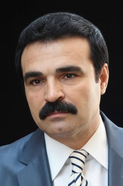 Ferhat Güzel - Actor Profile Photo
