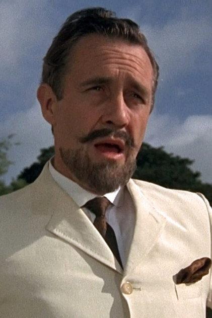 Vladimir Leskovar - Actor Profile Photo