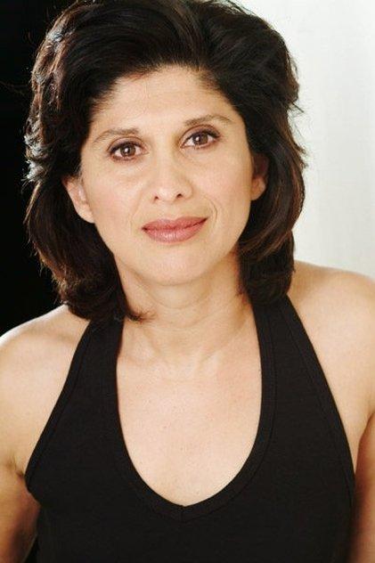 Veena Sood - Actor Profile Photo