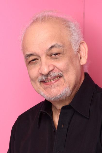 Leo Rialp - Actor Profile Photo
