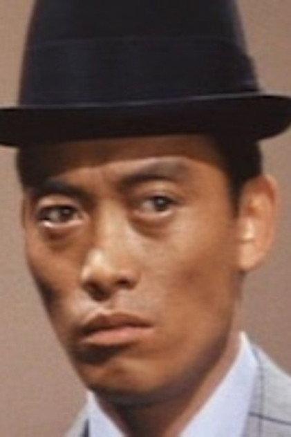 Kazuo Suzuki - Actor Profile Photo