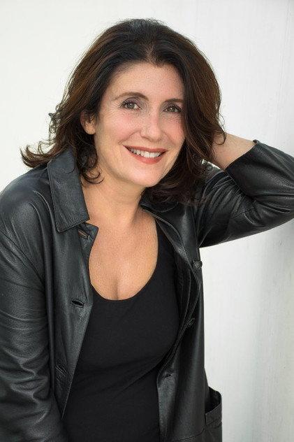 Daniela Scarlatti - Actor Profile Photo