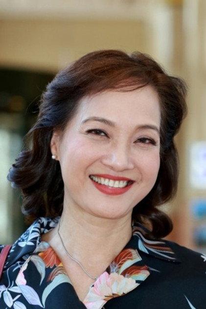 Lê Khanh - Actor Profile Photo