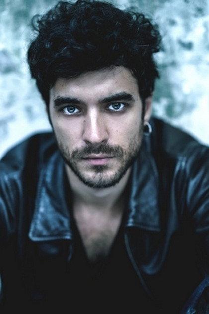 Filippo Gattuso - Actor Profile Photo