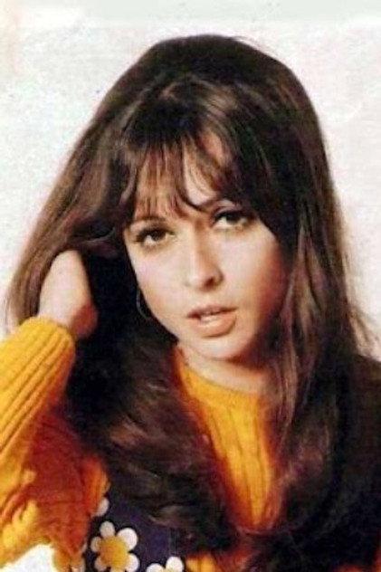 Bibi Vogel - Actor Profile Photo