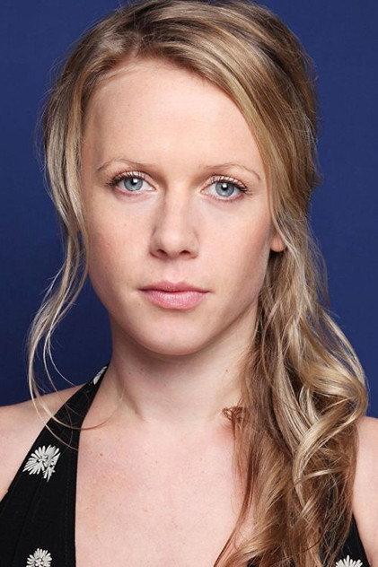 Victoria Bavister - Actor Profile Photo