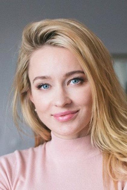 Anastasiya Panina - Actor Profile Photo