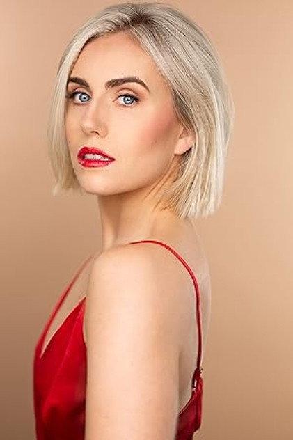 Gigi Neil - Actor Profile Photo