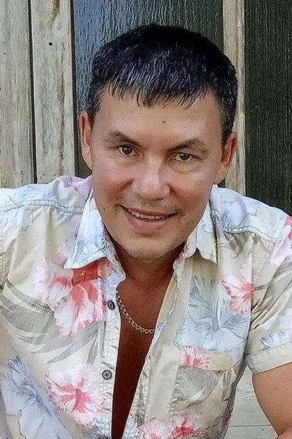 Rinat Khairullin - Actor Profile Photo