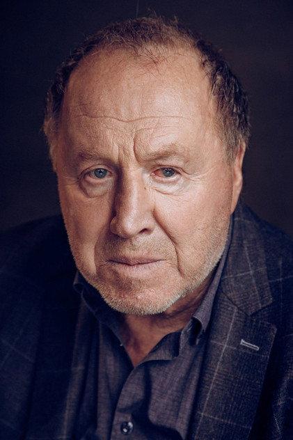 Vladimir Steklov - Actor Profile Photo