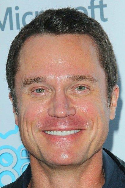 Anthony Starke - Actor Profile Photo