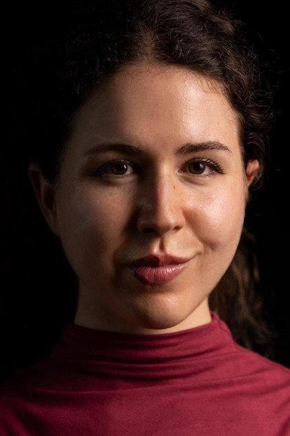 Inés Oliva - Actor Profile Photo