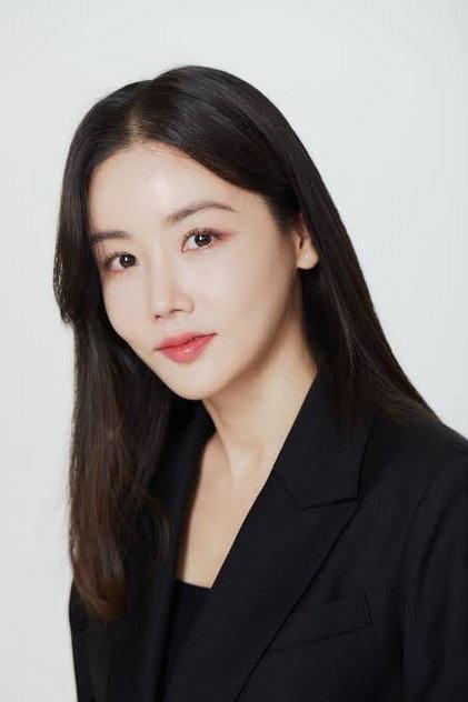 Hwang Woo-seul-hye - Actor Profile Photo