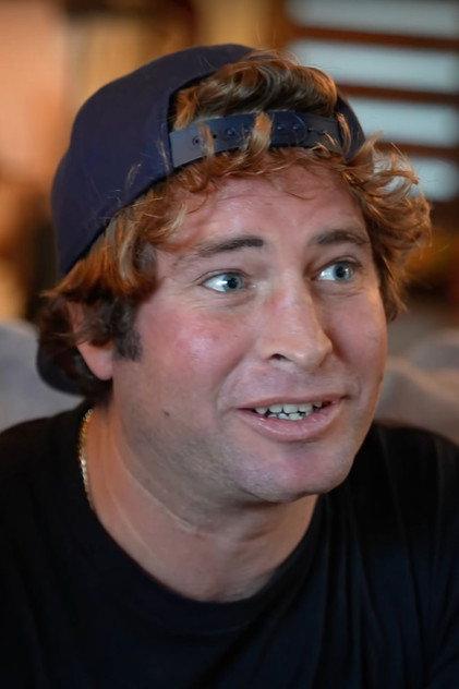 Sean McInerney - Actor Profile Photo