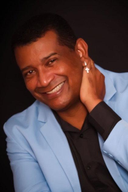 Edilson Santana - Actor Profile Photo