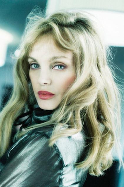 Arielle Dombasle - Actor Profile Photo