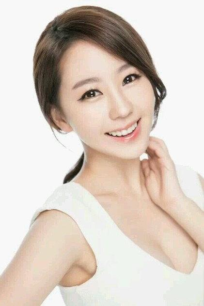 Hwang Bo-Mi - Actor Profile Photo