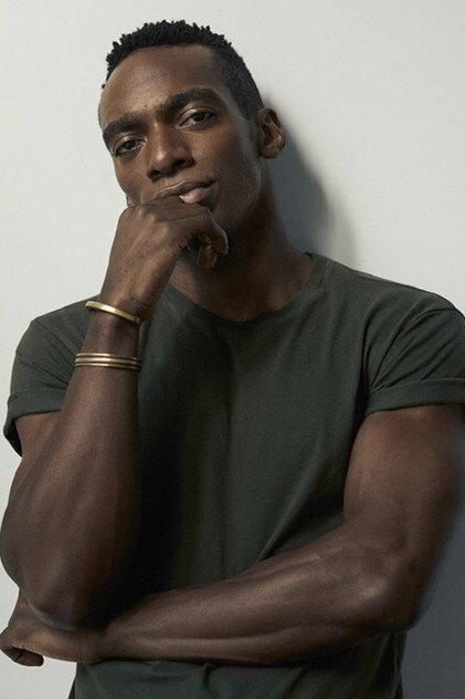 Daniel J. Watts - Actor Profile Photo