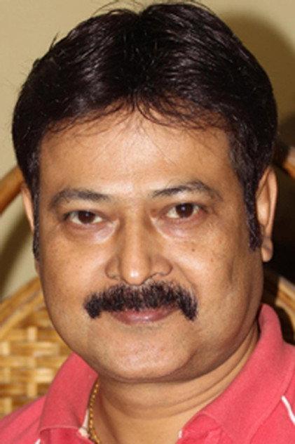 Bhagawat Pritam - Actor Profile Photo