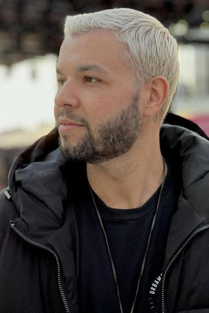 Joel Junior - Actor Profile Photo