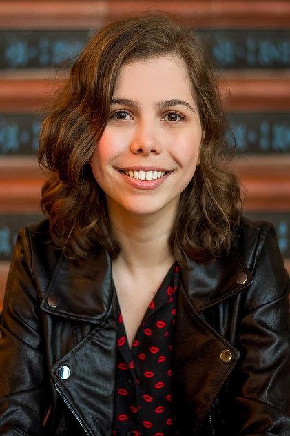 Jules Hilillo Fernandez - Actor Profile Photo