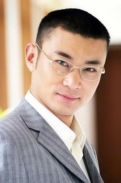 Zhang Yakun - Actor Profile Photo