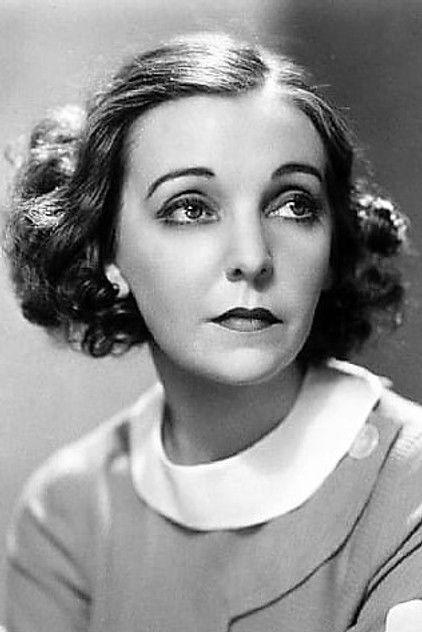 Zasu Pitts - Actor Profile Photo