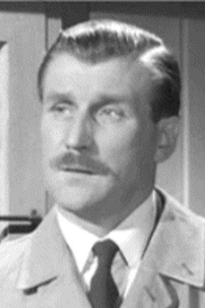 Gordon Harris - Actor Profile Photo