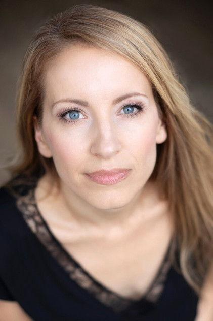 Lalainia Lindbjerg - Actor Profile Photo