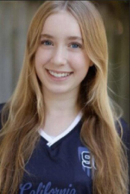 Milla Kersey - Actor Profile Photo