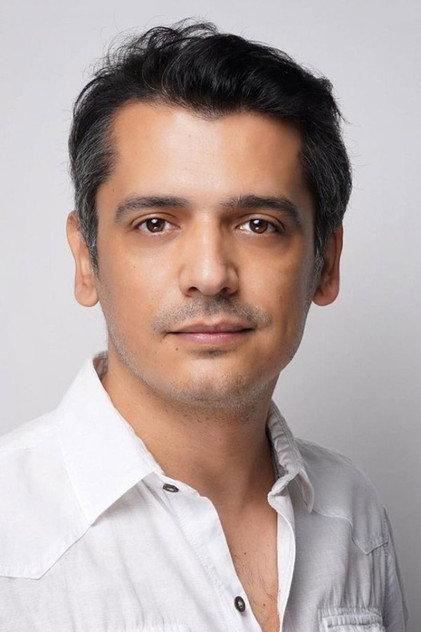 Osman Akça - Actor Profile Photo