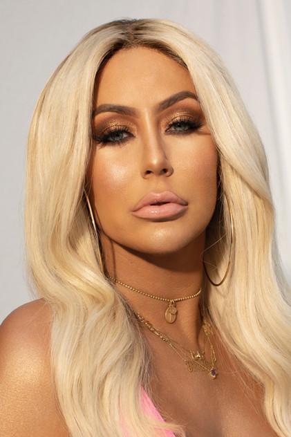 Aubrey O'Day - Actor Profile Photo