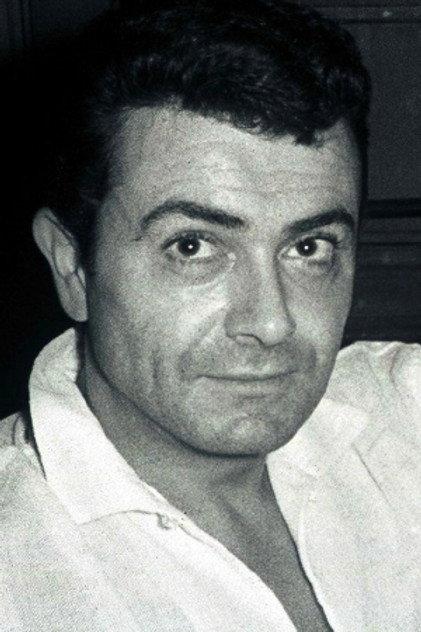 Claude Magnier - Actor Profile Photo