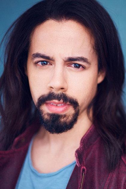 Francisco Marquez - Actor Profile Photo
