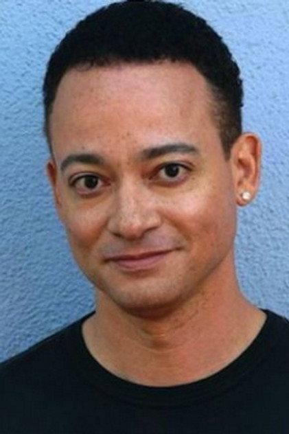 Christopher Reid - Actor Profile Photo