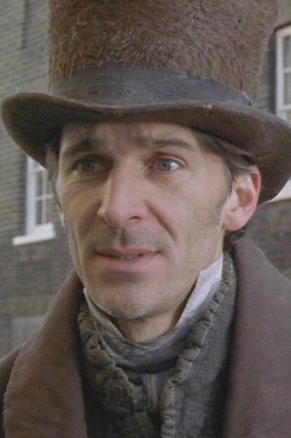 Joe Jones - Actor Profile Photo