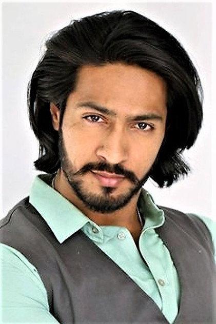 Thakur Anoop Singh - Actor Profile Photo
