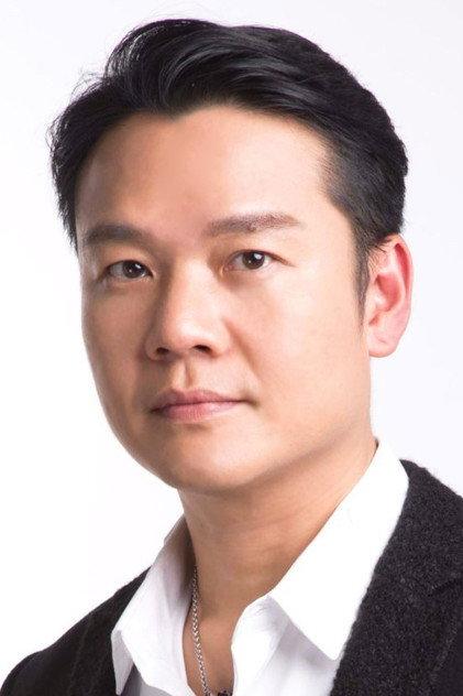 Terence Lam - Actor Profile Photo
