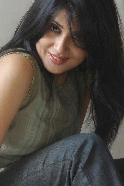 Banna Mirza - Actor Profile Photo
