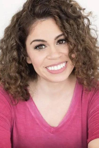 Laura Megan Stahl - Actor Profile Photo