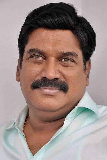 Ahuti Prasad - Actor Profile Photo