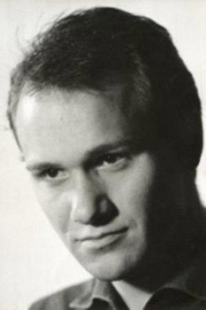 Hartmut Beer - Actor Profile Photo